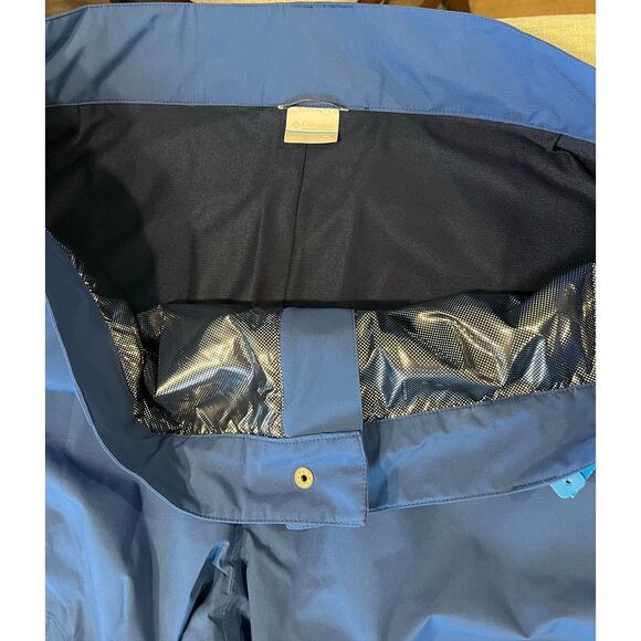 Columbia mens Powder Stash Ii Pant - 4XL - Picture 6 of 8